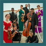Candler Concert Series: Sphinx Virtuosi with Sterling Elliott, cello