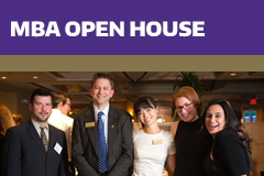 MBA Open House