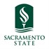 Sacramento State Admissions Representative on Campus