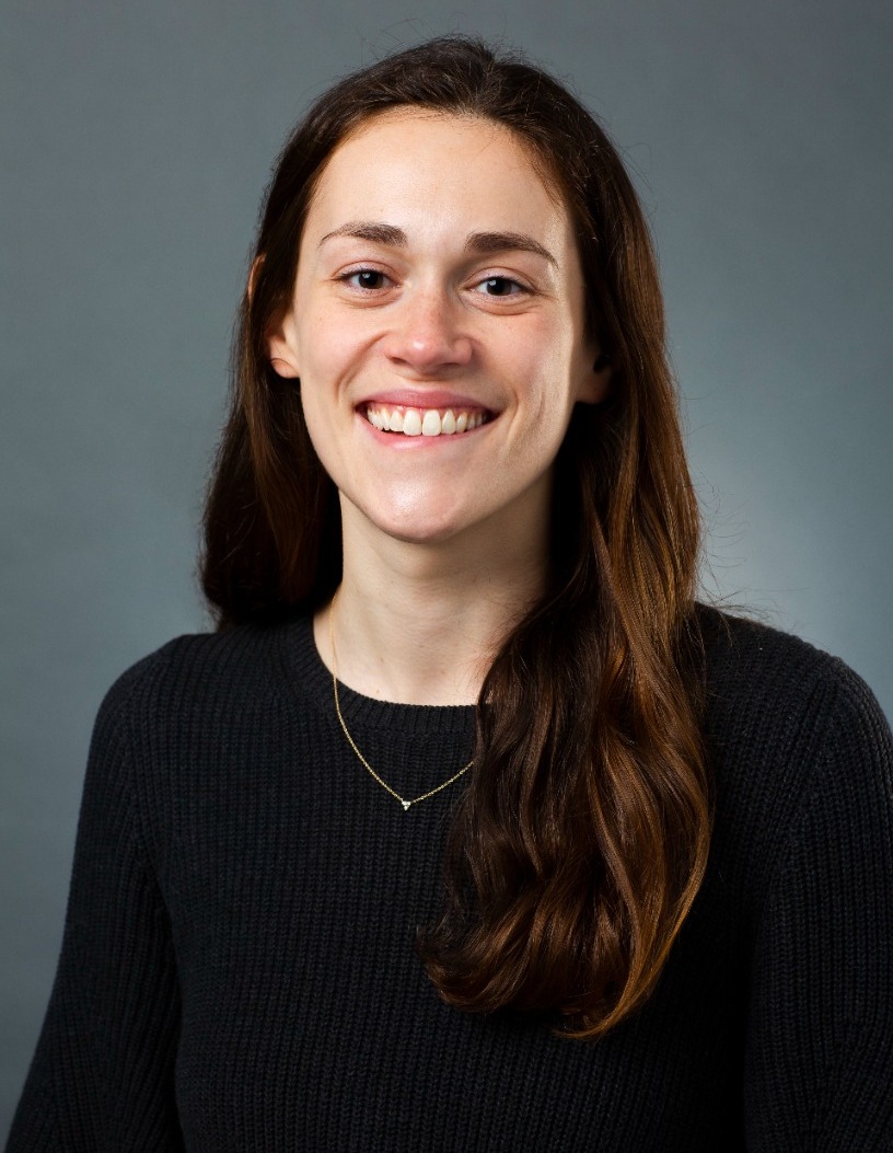 Psychology PhD Dissertation Defense by Mira Reichman