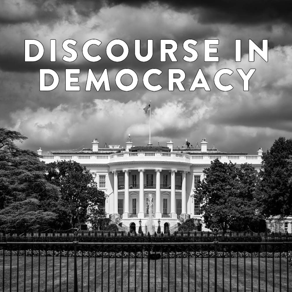Discourse in Democracy: "Do Presidential Scandals (Still) Matter? White House Scandals & Accountability in a Partisan Era"