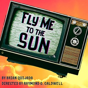 Fly Me to the Sun
