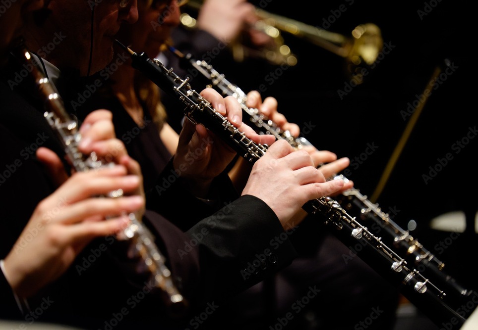 Student Ensemble Series | TXST Chamber Winds