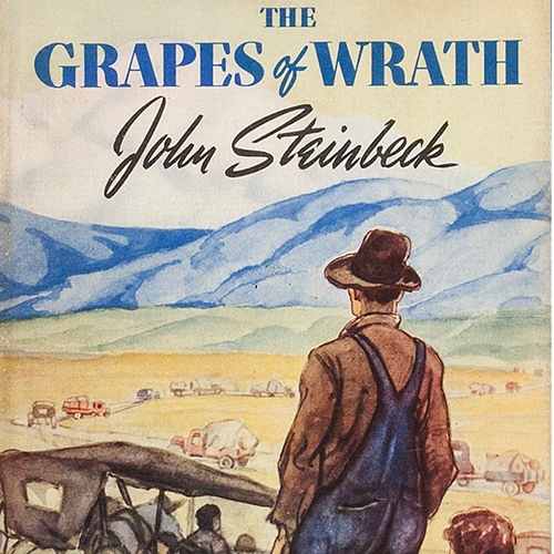 The Grapes of Wrath