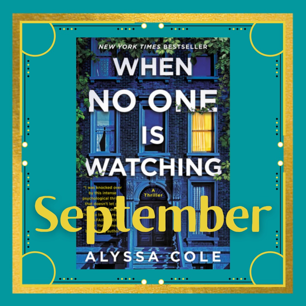 East Asheville Library Book Club