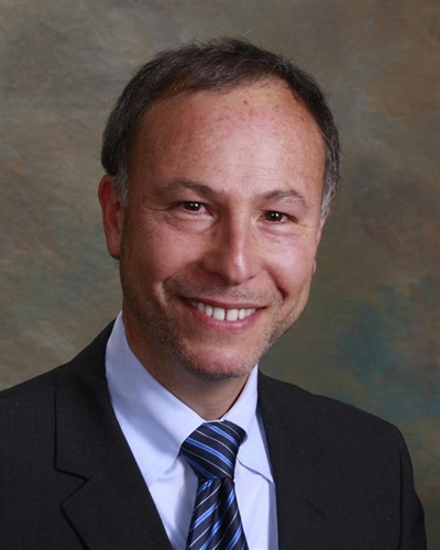 Department of Medicine Grand Rounds