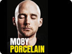 Moby reads from his memoir "Porcelain" Moby reads from his memoir "Porcelain"