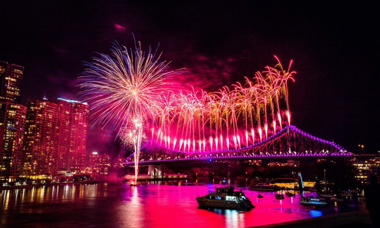 Riverfire by Australian Retirement Trust