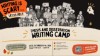 Graduate Student Dissertation & Thesis Writing Camp - Fall 2026
