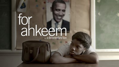 For Akheem: A Documentary Film Screening & Collaborative Campus Event Honoring Black History Month