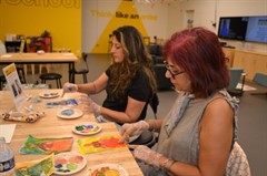 Open Studio: Musical Abstractions