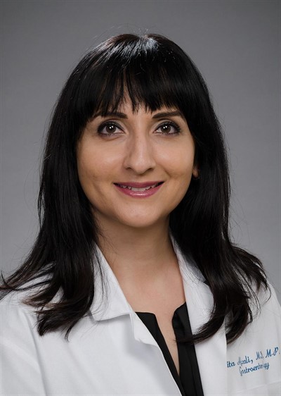 Department of Medicine Grand Rounds