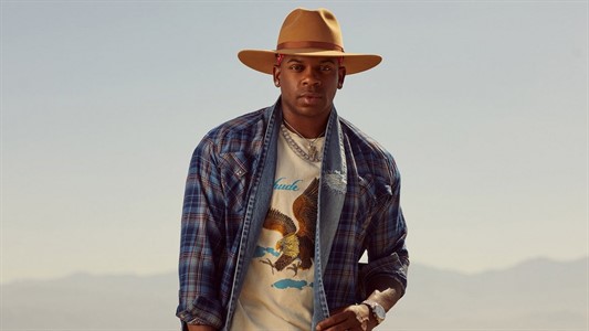 Jimmie Allen