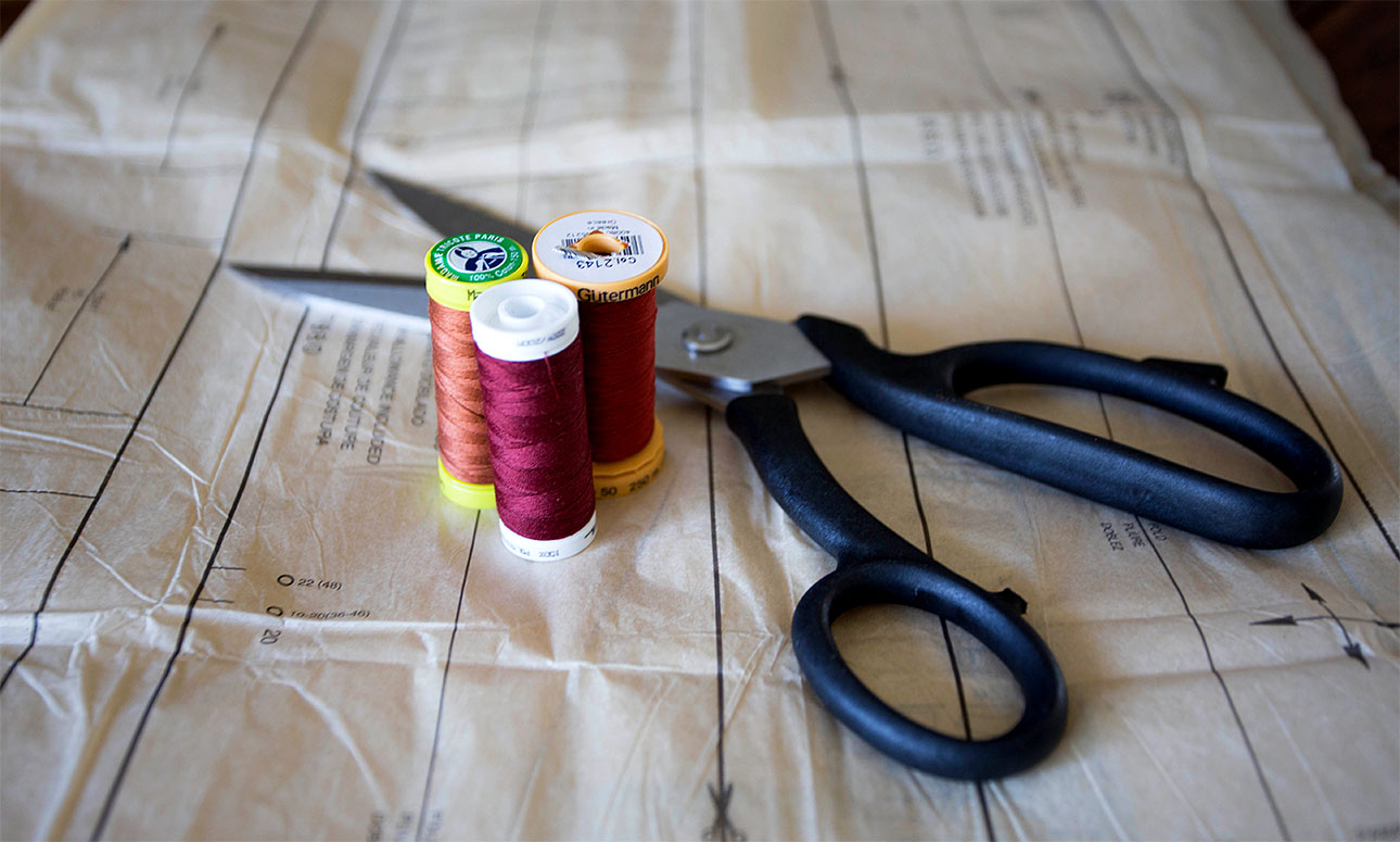 BOOKED OUT - 50 Plus: Embroidery group