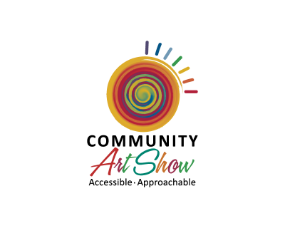 Red, White,and Blue-Community Art Show