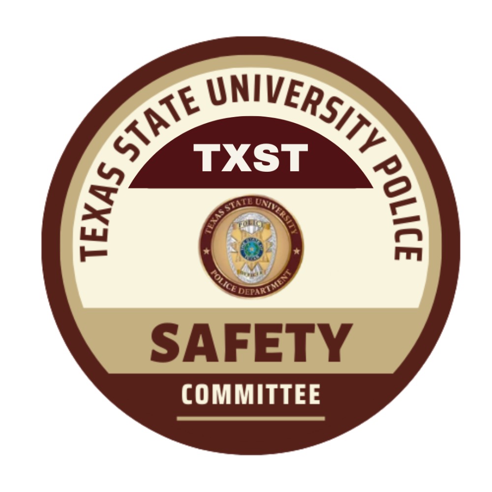 San Marcos Campus Safety Committee