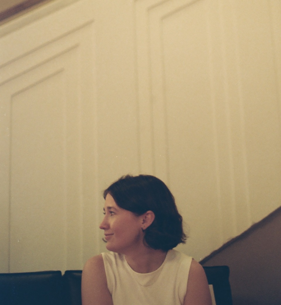 Take 5: Jazz at SAAM with Zoë Jorgenson