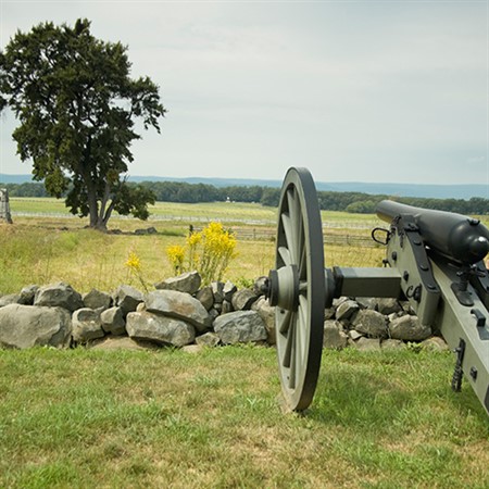 Gettysburg: Crossroads of the Civil War