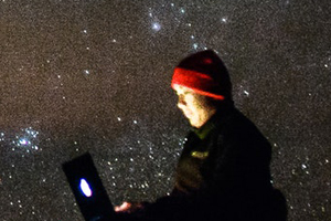 The Self in the Digital World