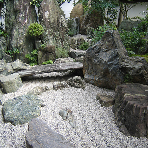 Botanical Gardens World Tour: Temple Gardens of Kyoto, Japan