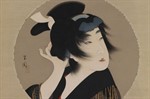 Curator Tour | Japanese Paintings from the Collection