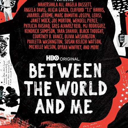 HBO's "Between the World and Me"