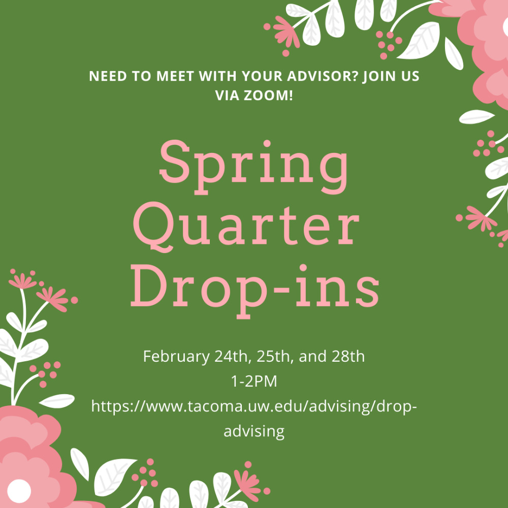 Uw Tacoma Academic Calendar 2022 23 Tacoma Campus Calendar | Campus Calendar: First Year And Pre-Major  Registration Drop-In Advising Through Zoom