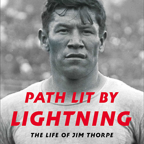 Jim Thorpe: Outracing the Odds
