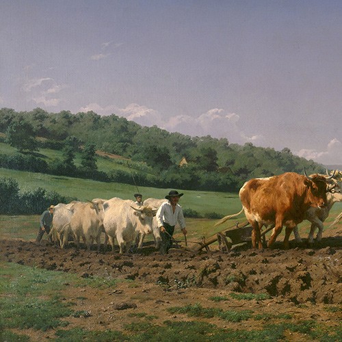 The Irrepressible Rosa Bonheur: “The 19th Century’s Most Famous Woman Artist”