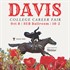 Davis College Career Fair