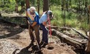Mt Coot-tha Trail Care Program
