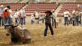 Utah Youth Rodeo