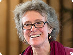 Arlie Russell Hochschild reads from ‘Strangers in Their Own Land' Arlie Russell Hochschild reads from ‘Strangers in Their Own Land'