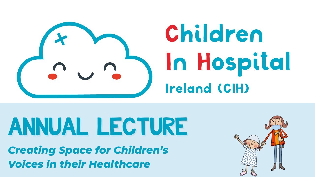 Creating Space for Children's Voices in their Healthcare'
