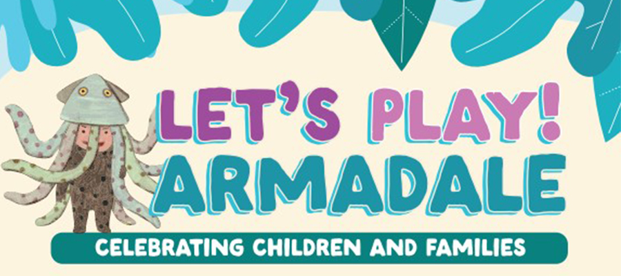 Let's Play Armadale