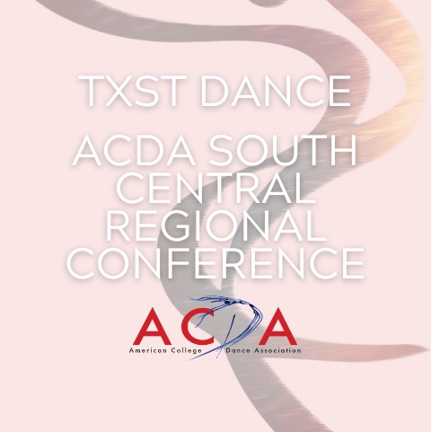 ACDA South Central Regional Conference