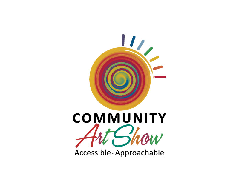 Words/Inspired by Books - Community Art Show
