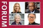 A Ripple of Hope ft. Kerry Kennedy, Randall Kennedy, Margaret Marshall, & Cheryl Hendricks