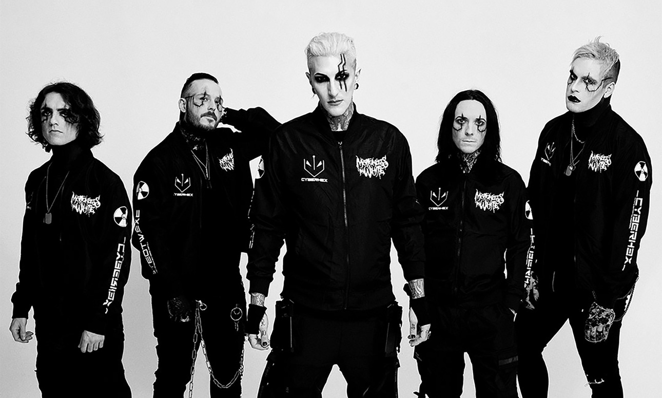 Motionless in White