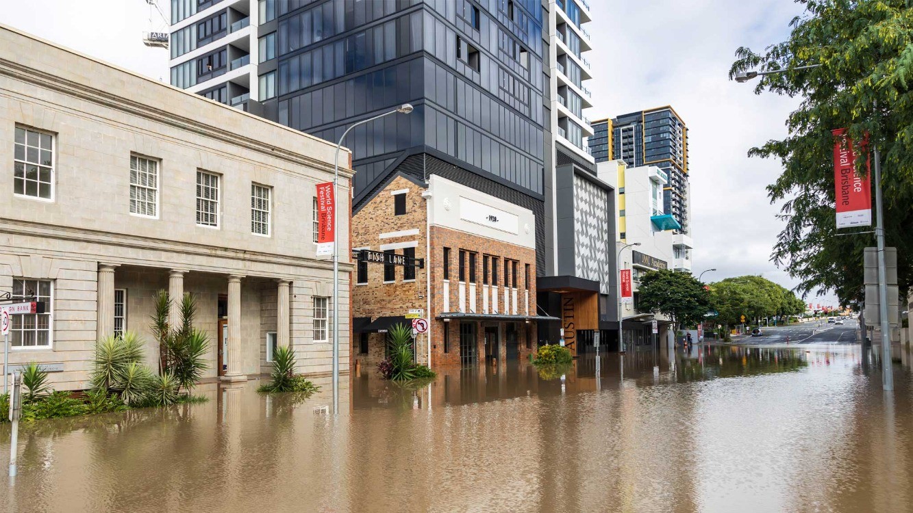 Webinar: Understanding apartment flood risk and preparedness