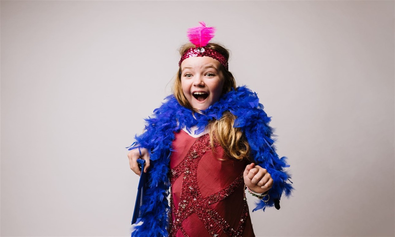 Term 1 Young Creators Workshops: Skill Builders