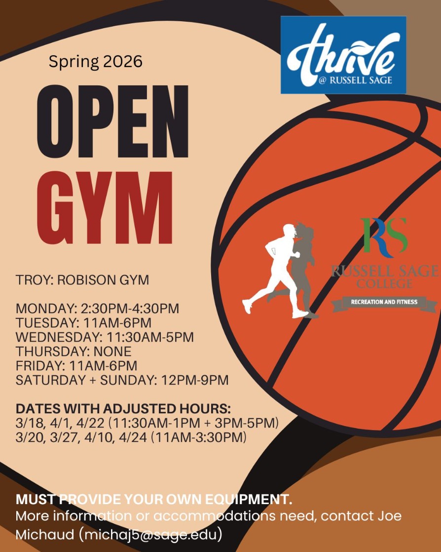 Open Gym