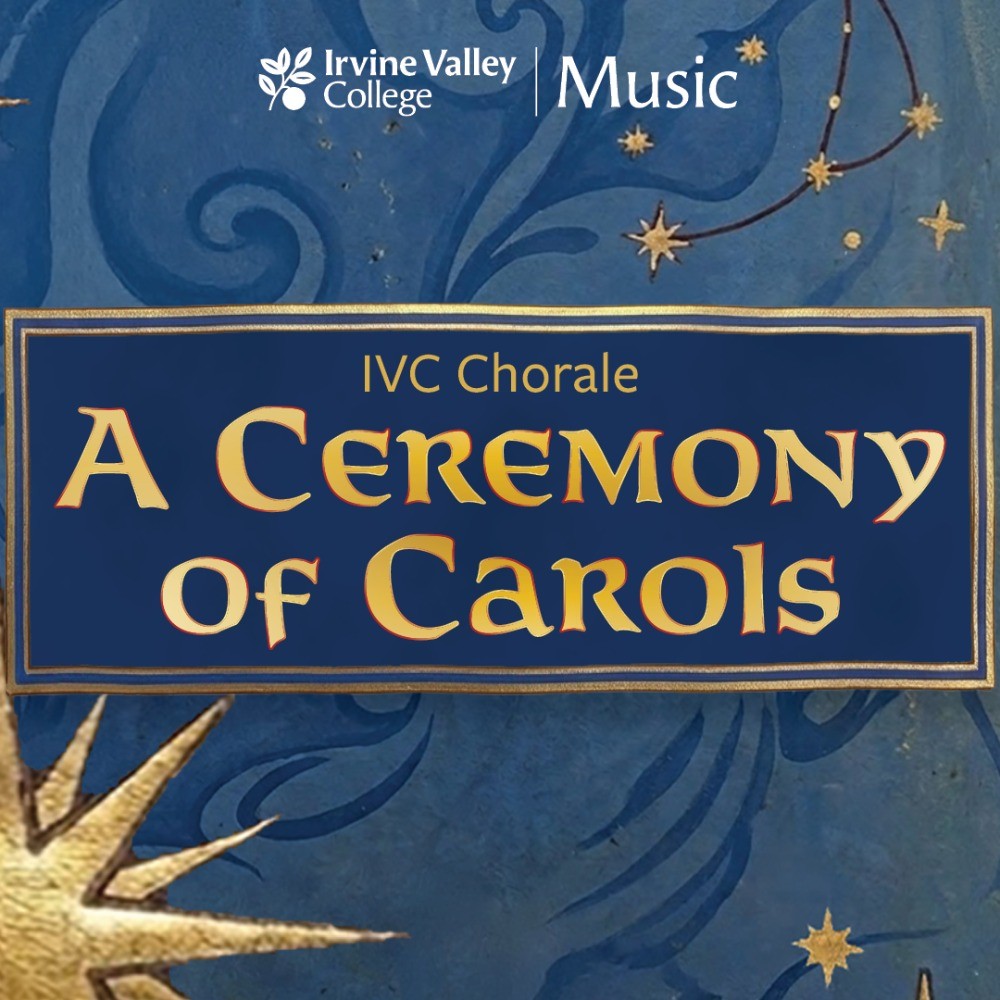 A Ceremony of Carols Benefit Concert