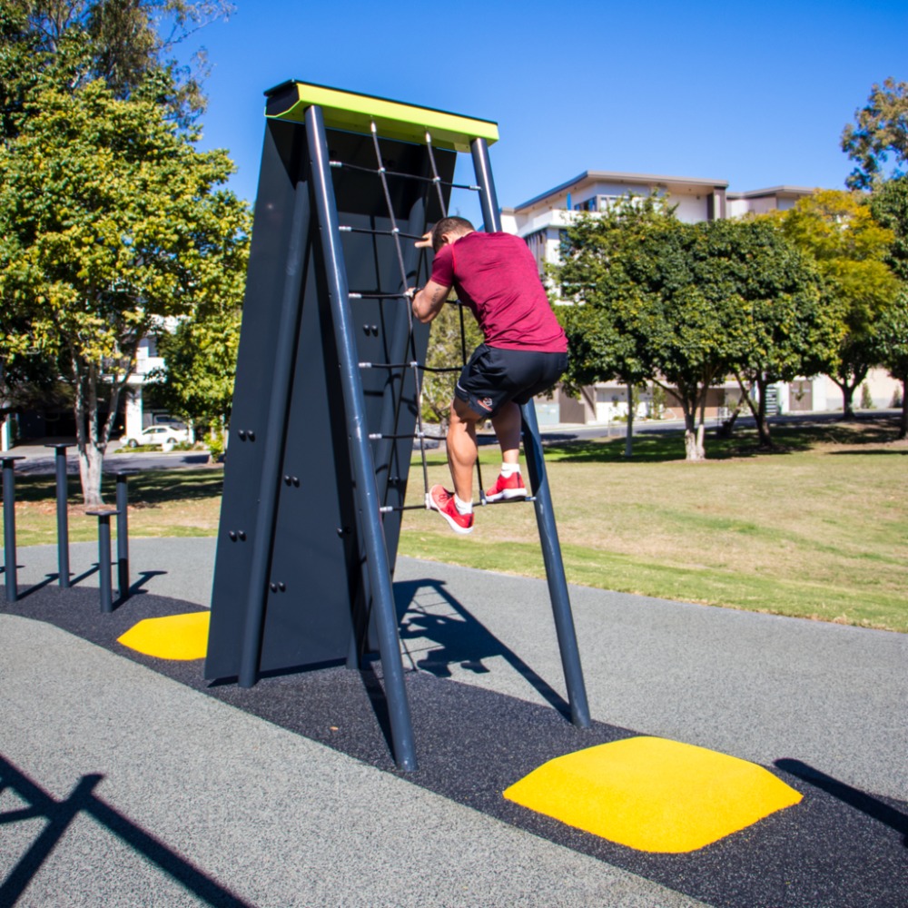 Obstacle challenge