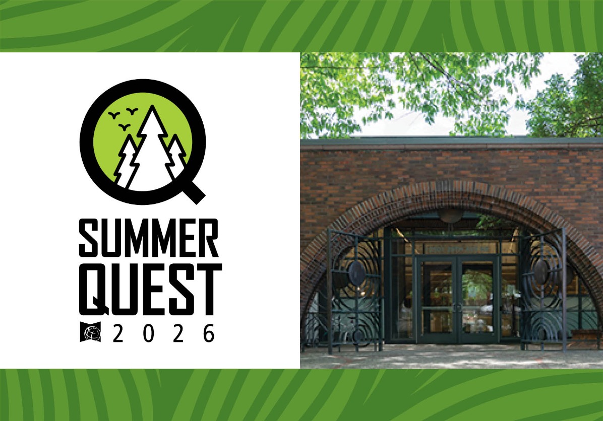 Summer Quest: Pixel Art Workshop