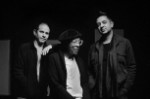 ArtsThursdays: Threadgill/Iyer/Prieto present FIFTEEN