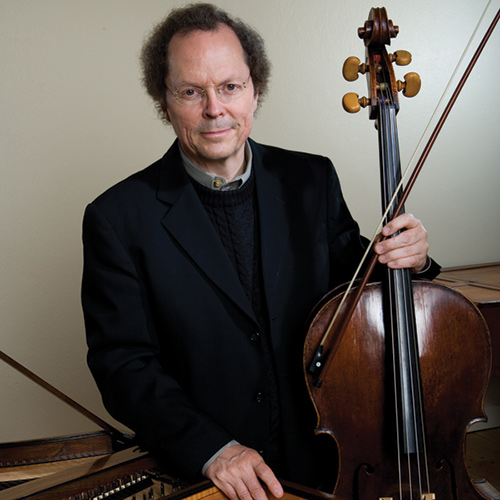 An Intimate Evening with Brahms and Dvorák