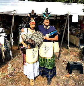 Celebrate Indigenous Peoples Day!