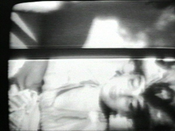 Viewfinder Virtual Screening Series: Joan Jonas and the Inner Worlds of Video