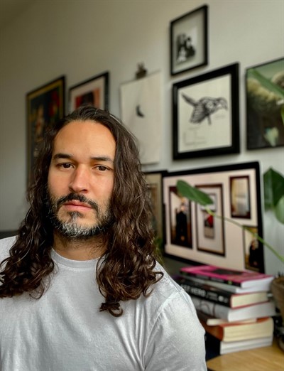 Joshua Chambers-Letson "Yoko Ono and the Art of the Breakdown" | A Minoritarian Performance Research Cluster Event